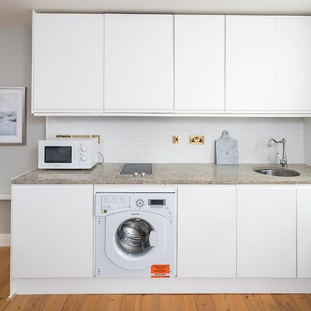 Square Mile Residences 런던 외부 사진